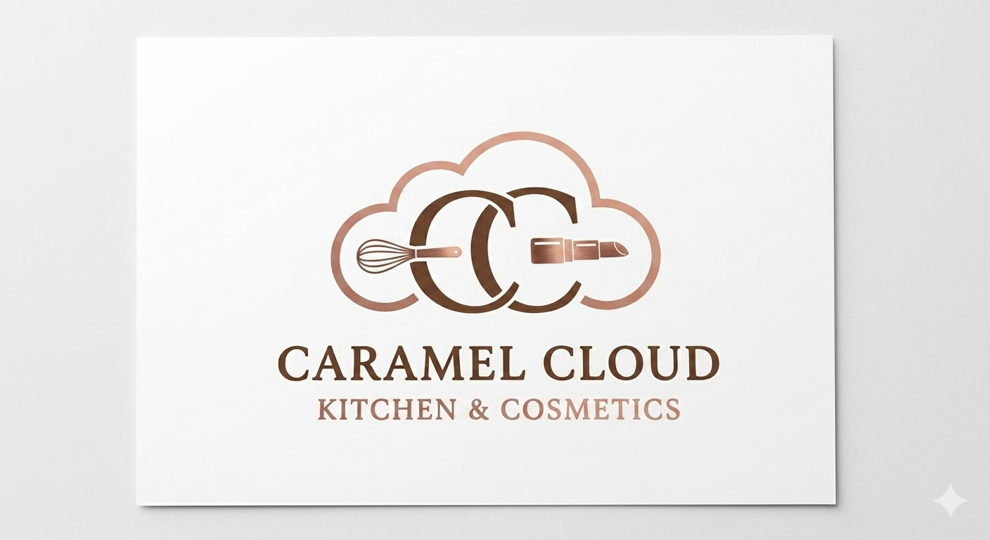 Caramel Cloud